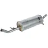 Einddemper 135015 Bosal
