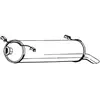 Bosal Einddemper