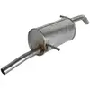 Bosal Einddemper