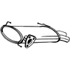 Bosal Einddemper