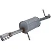 Einddemper 135111 Bosal