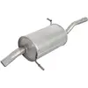 Bosal Einddemper