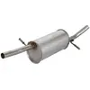 Bosal Einddemper