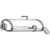 Bosal Einddemper