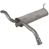 Bosal Einddemper