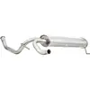 Bosal Einddemper