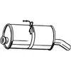 Einddemper 135705 Bosal