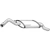 BOSAL Silencieux arrière pour FORD: Fiesta, Courier (Ref: 154-273)