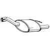 Bosal Einddemper