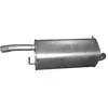 Einddemper 154923 Bosal