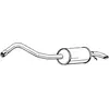 Einddemper 154979 Bosal