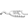 BOSAL Silencieux arrière pour FORD: Escort (Ref: 154-537)