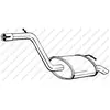 Bosal Einddemper