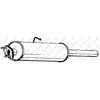 Bosal Middendemper