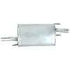 Einddemper 154153 Bosal