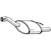 BOSAL Silencieux arrière pour FORD: Focus (Ref: 154-383)