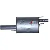 Bosal Einddemper