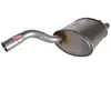 Bosal Einddemper