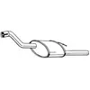 Bosal Einddemper