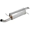 Bosal Einddemper