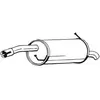 Bosal Einddemper