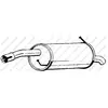 Bosal Einddemper