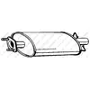 Bosal Middendemper