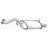 Einddemper 115157 Bosal