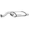 Bosal Einddemper