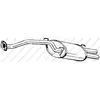Einddemper 115753 Bosal