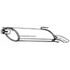 Bosal Einddemper