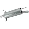 Bosal Einddemper