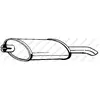 Bosal Einddemper