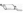 Einddemper 185965 Bosal