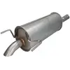 Einddemper 185099 Bosal