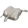 Bosal Einddemper