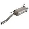 Bosal Einddemper