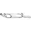 Einddemper 185137 Bosal