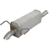 Bosal Einddemper