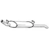 Einddemper 185141 Bosal