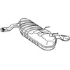BOSAL Silencieux arrière pour OPEL: Signum (Ref: 185-369)