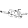 Einddemper 185437 Bosal