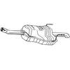 Einddemper 185479 Bosal