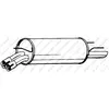 Einddemper 185719 Bosal