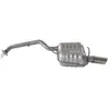 Bosal Einddemper