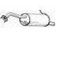 Einddemper 171197 Bosal