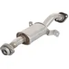 Voordemper 177255 Bosal