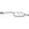 Bosal Middendemper