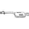 BOSAL Silencieux central pour MERCEDES-BENZ: 201 Series (Ref: 175-135)