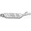 Middendemper 175397 Bosal